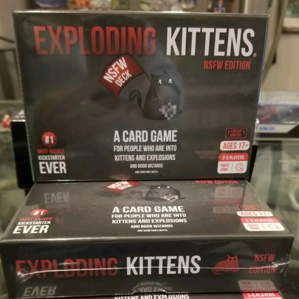 Card Game